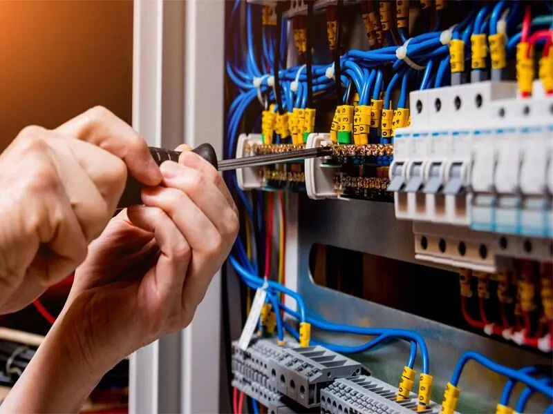 Silivri Elektrik Taahh�t